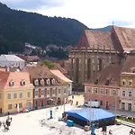 Republicii Apartment Historic Center