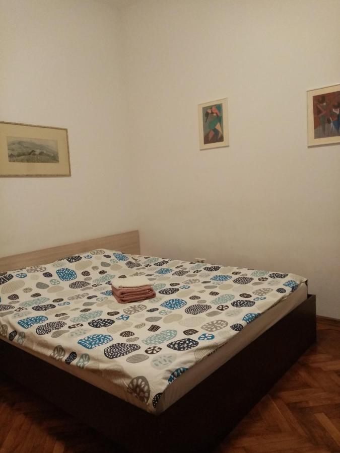 Apartment Republicii Historic Center Brasov