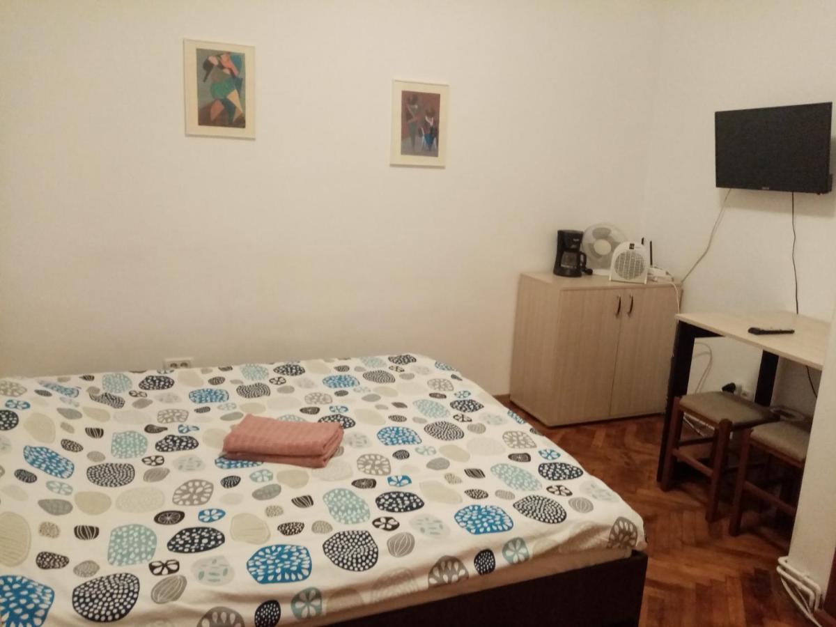 Apartment Republicii Historic Center *