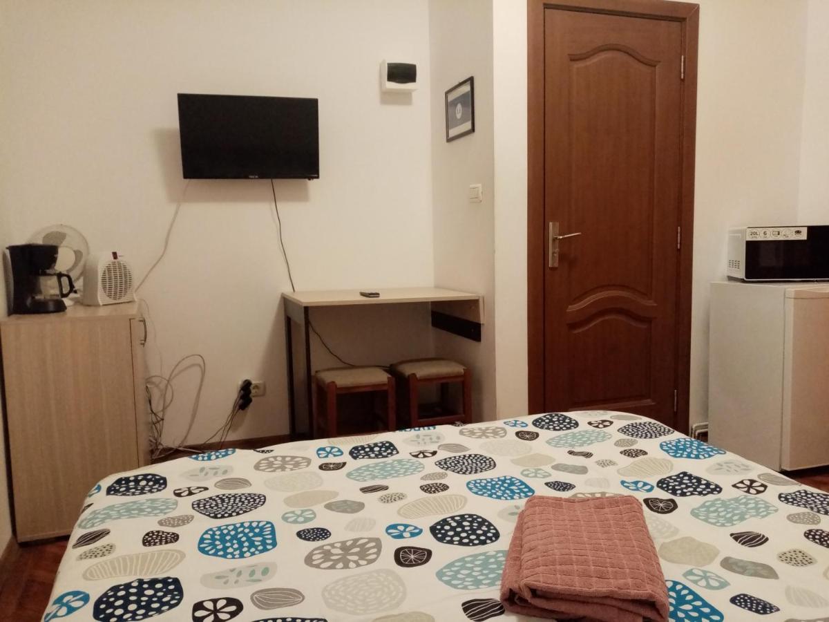 Apartment Republicii Historic Center *