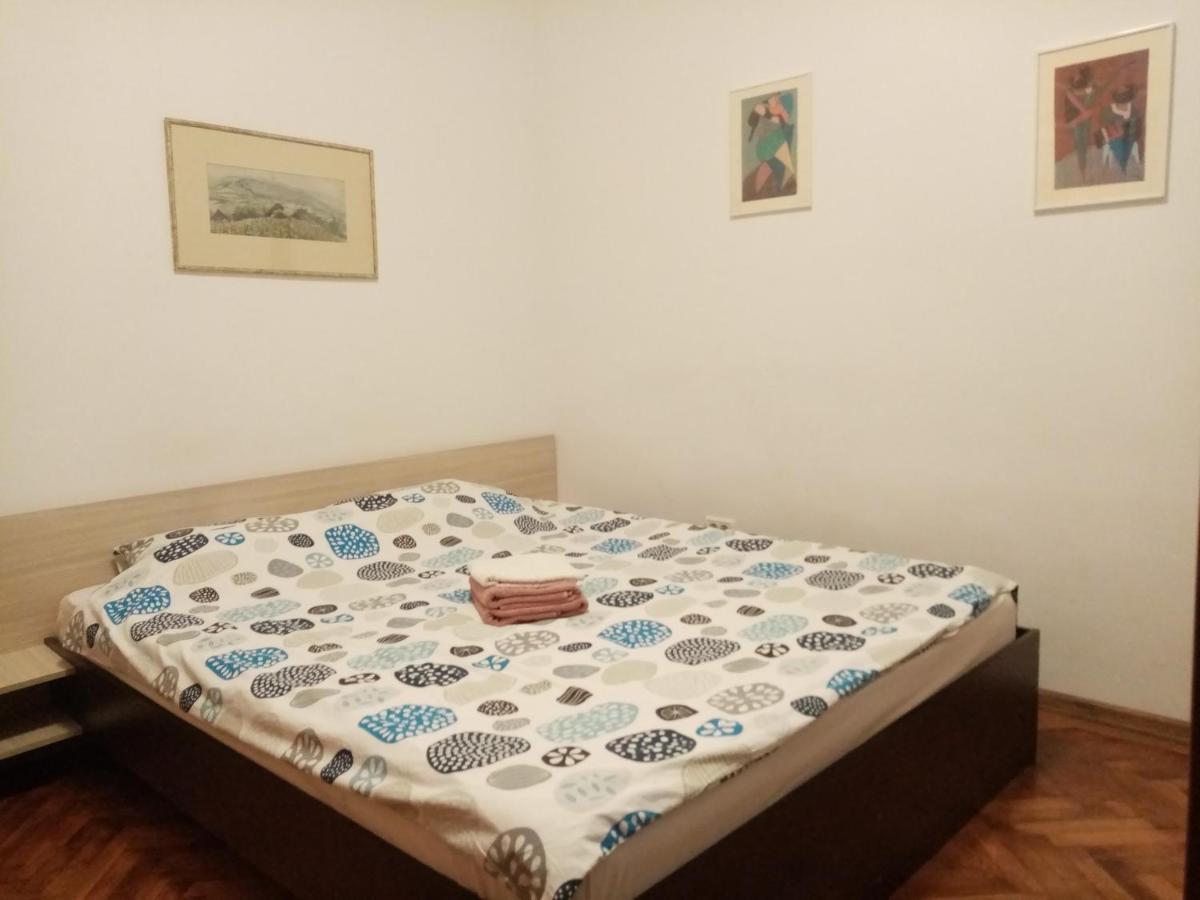 Republicii Historic Center Apartment Brasov