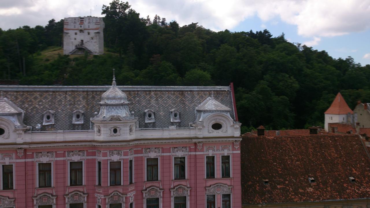 Republicii Historic Center Apartment *