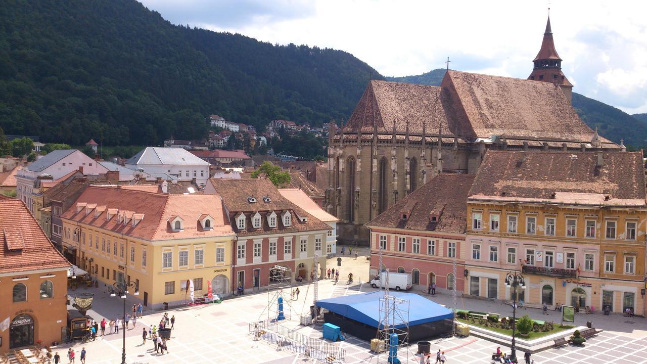 Republicii Historic Center *