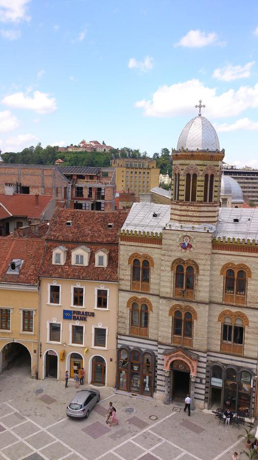 Republicii Historic Center Apartment