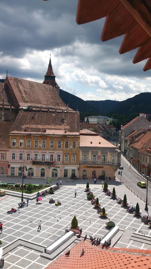 Republicii Historic Center *