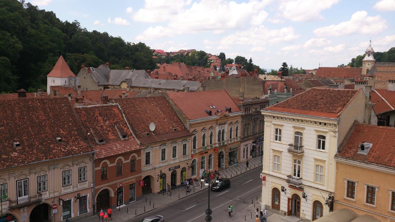 Republicii Historic Center