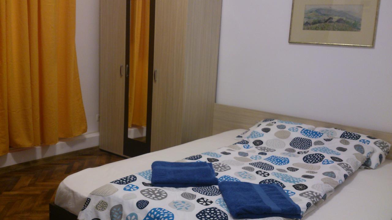 Republicii Historic Center Apartment Brasov