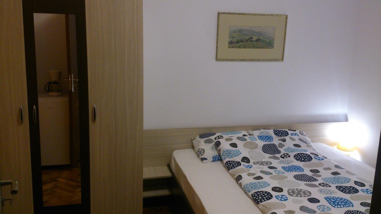 Apartment Republicii Historic Center Brasov
